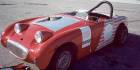 A rotory powered Sprite
